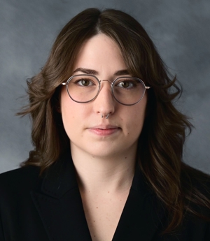 Hannah  Bigbee Photo