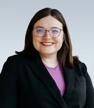 Megan  Jones Photo