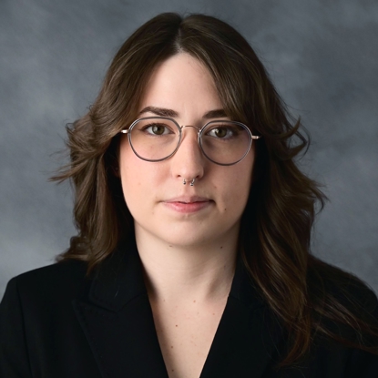 Hannah  Bigbee Photo