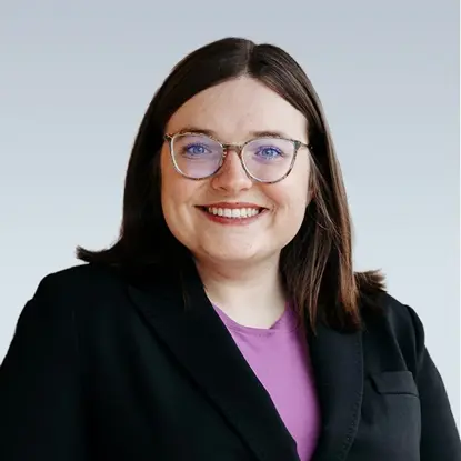 Megan  Jones Photo