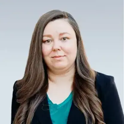 Megan  Smith Photo
