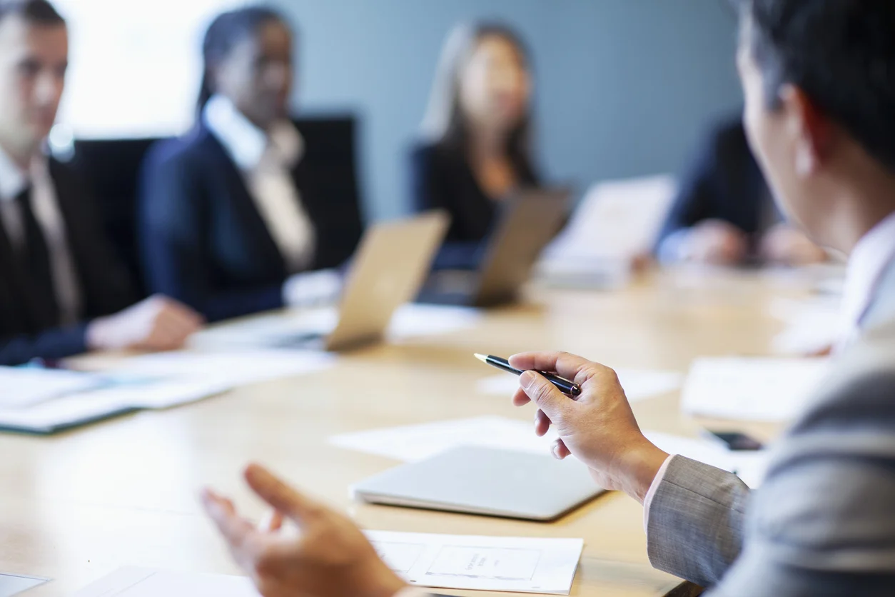 Complex Commercial Litigation