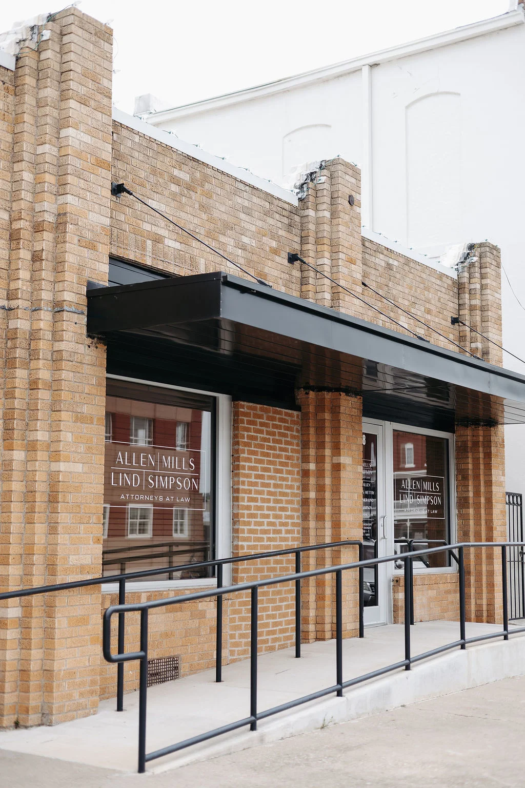 Purcell Office