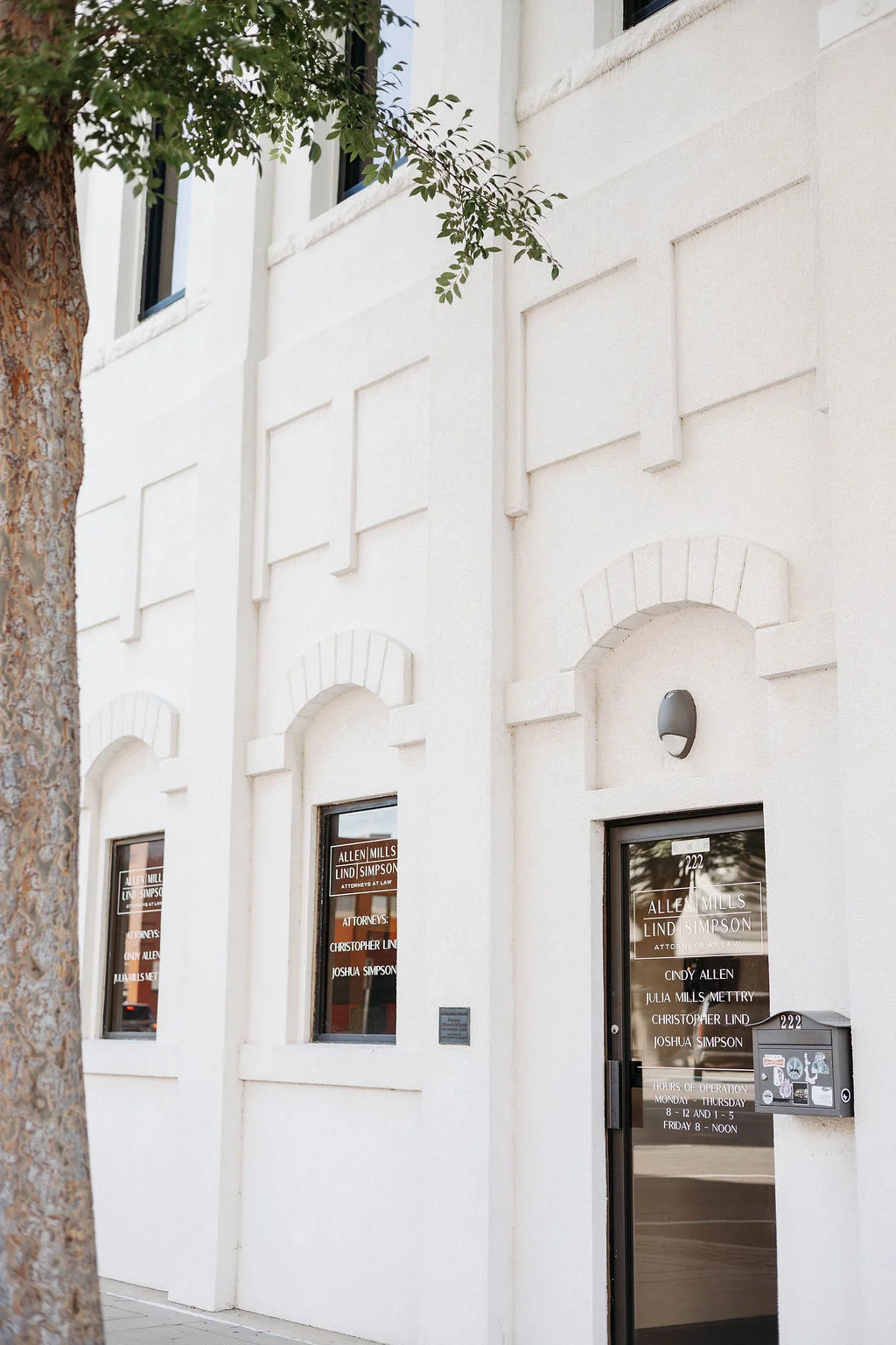 Norman Office