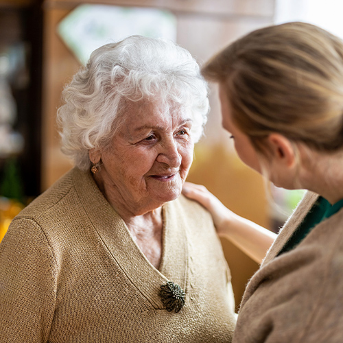 Living Wills & Advanced Directives