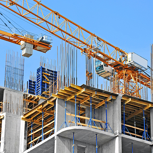 Construction Law & Disputes