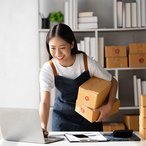 Business Formation & Counseling