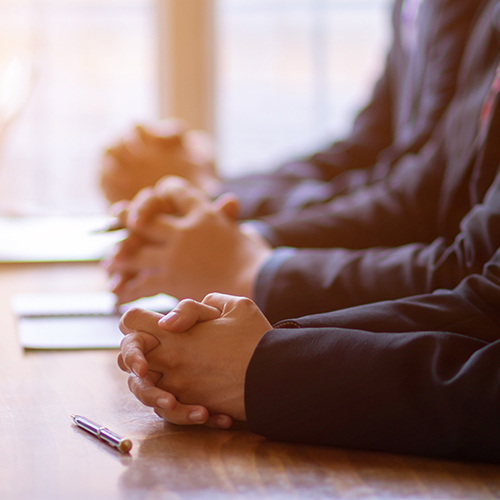 Shareholder Disputes